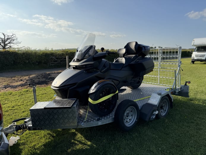 Mobirise Website Builder