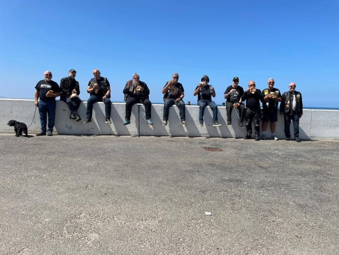 Mobirise Website Builder