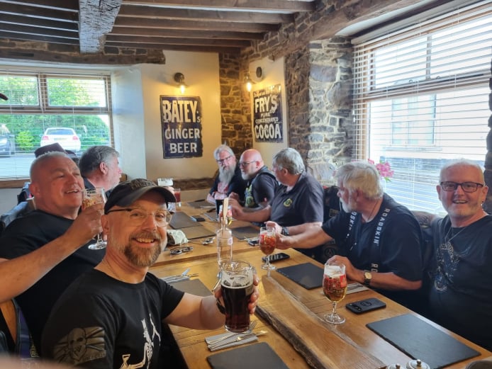 Mobirise Website Builder