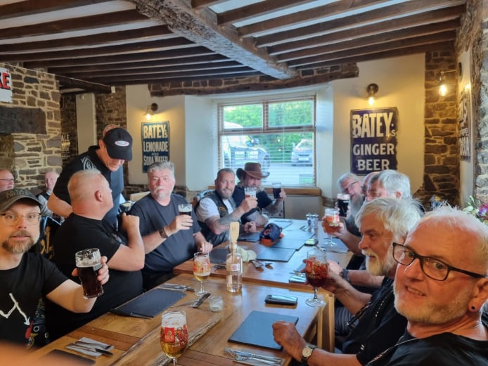 Mobirise Website Builder