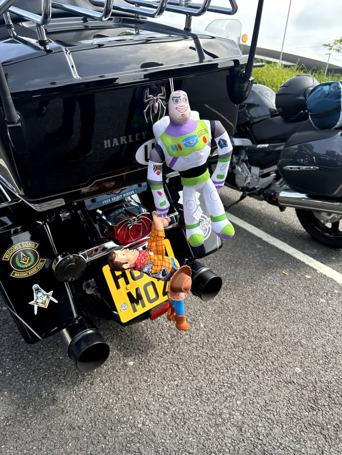 Mobirise Website Builder