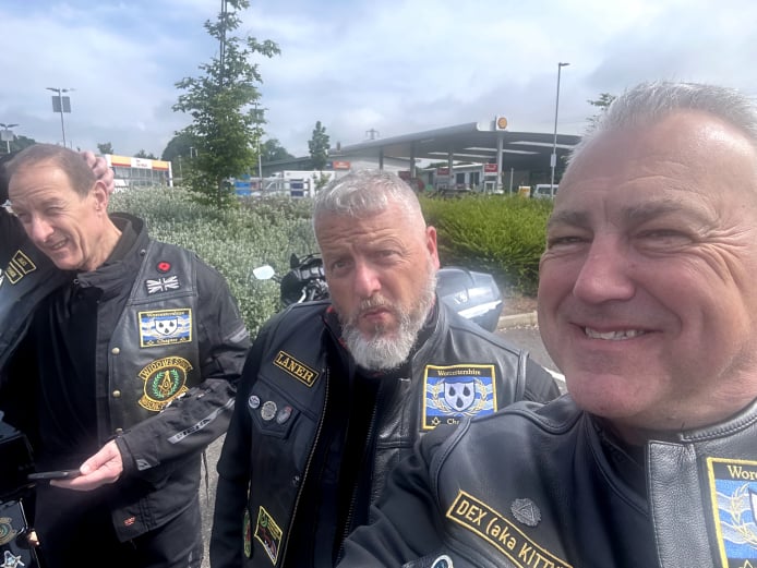 Mobirise Website Builder