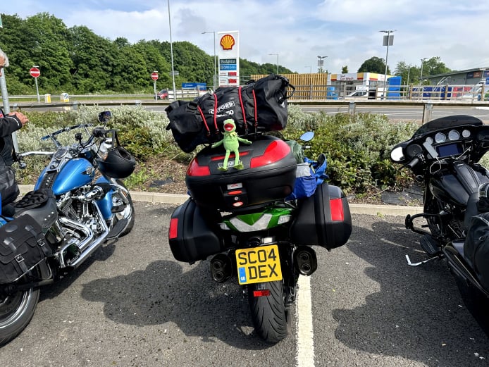 Mobirise Website Builder