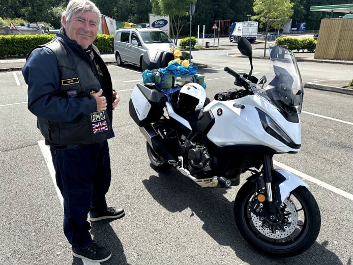 Mobirise Website Builder