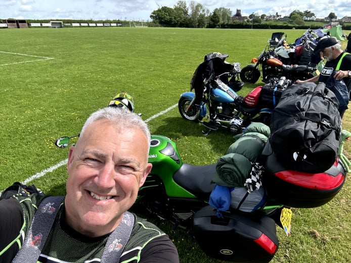 Mobirise Website Builder