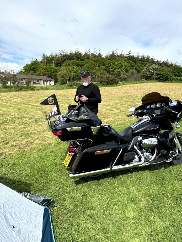 Mobirise Website Builder