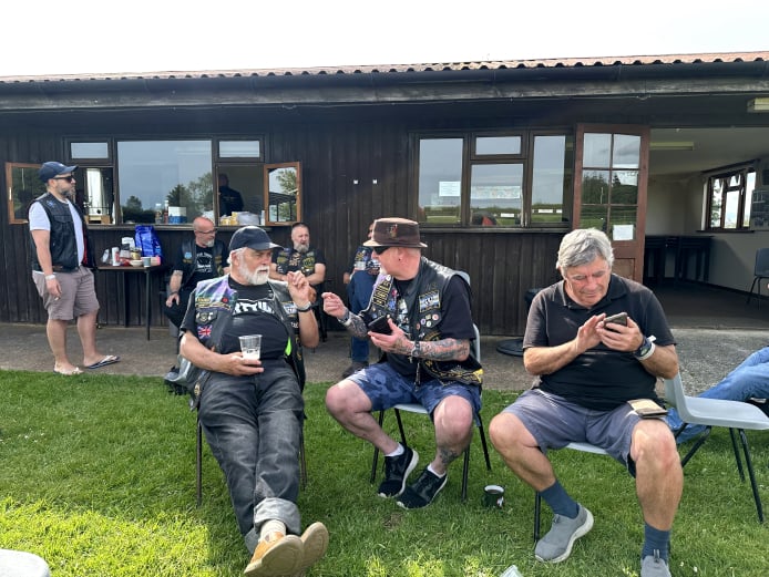 Mobirise Website Builder