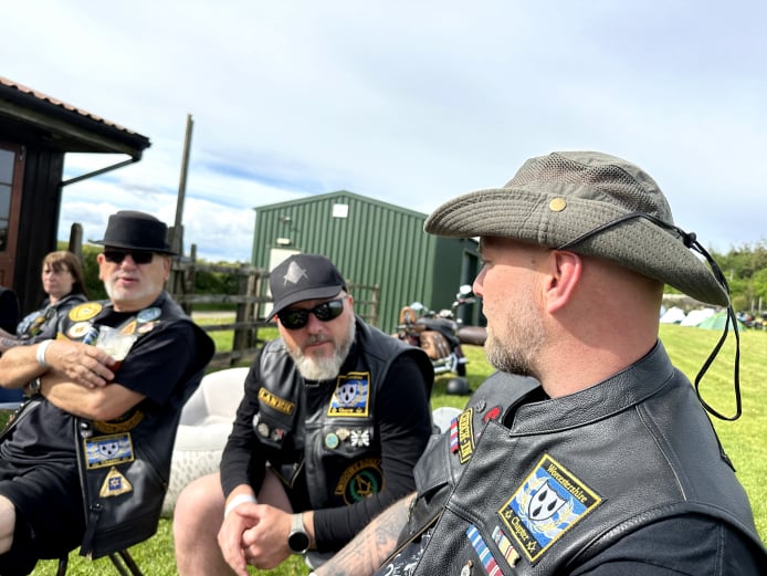 Mobirise Website Builder