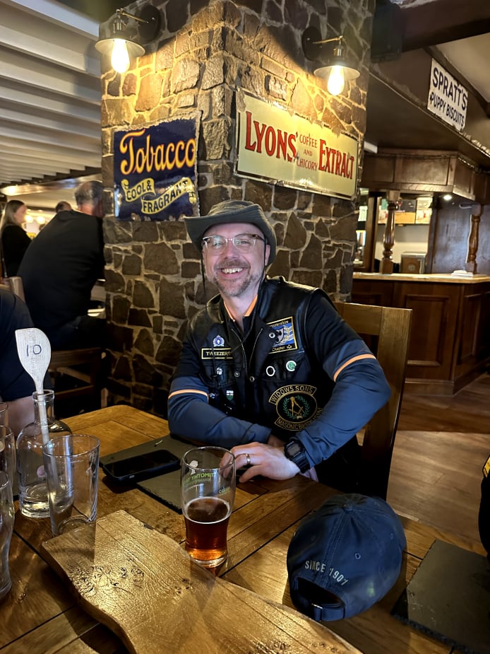 Mobirise Website Builder