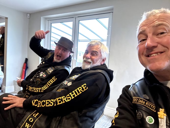 Mobirise Website Builder