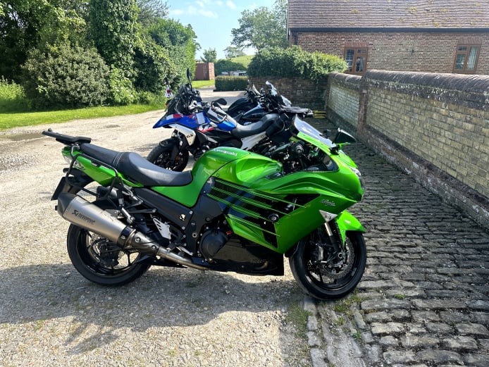 Mobirise Website Builder