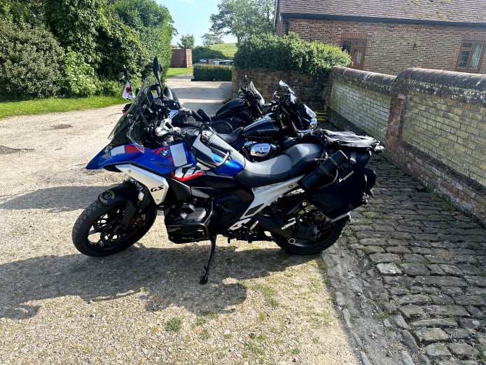 Mobirise Website Builder