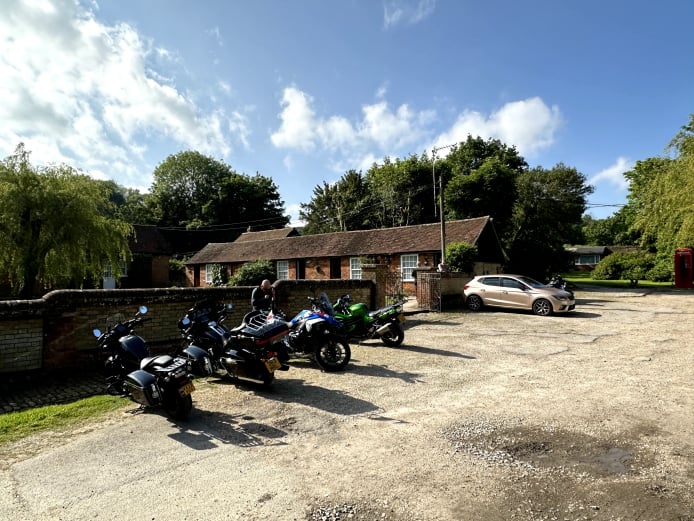 Mobirise Website Builder