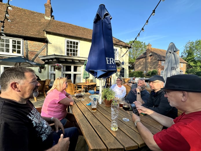 Mobirise Website Builder