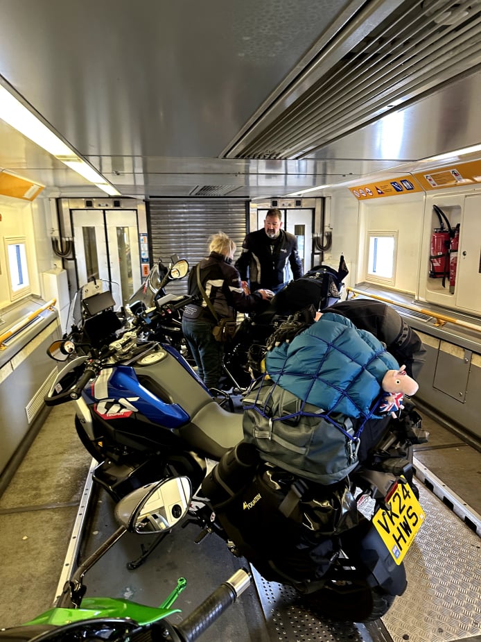 Mobirise Website Builder