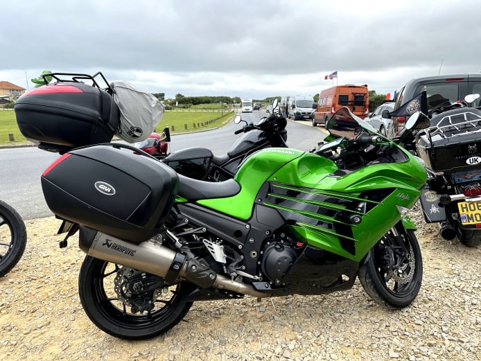 Mobirise Website Builder