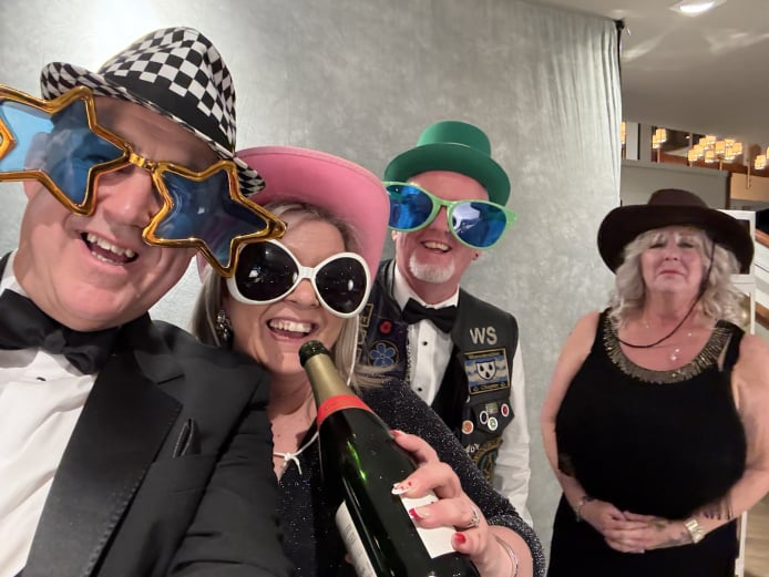 Mobirise Website Builder