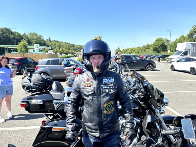 Mobirise Website Builder