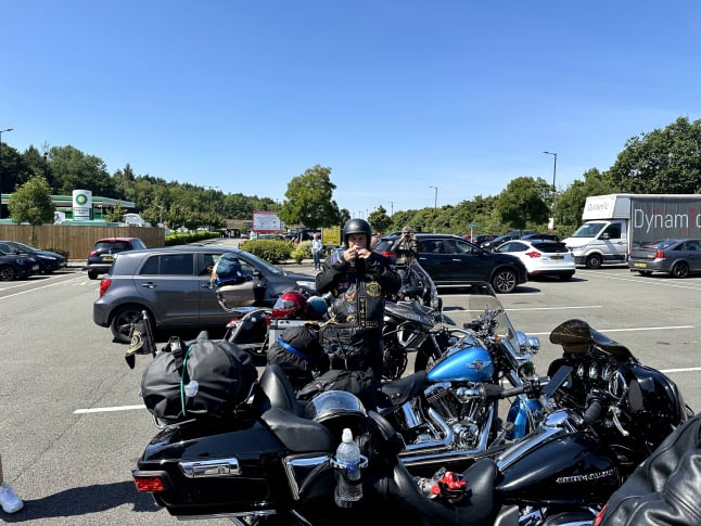 Mobirise Website Builder