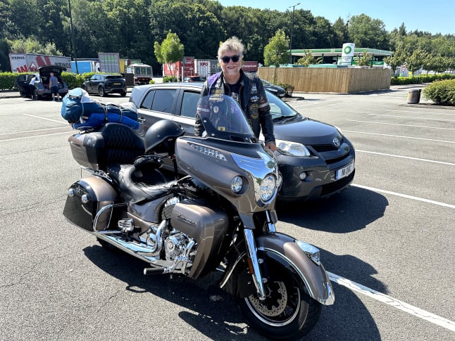 Mobirise Website Builder