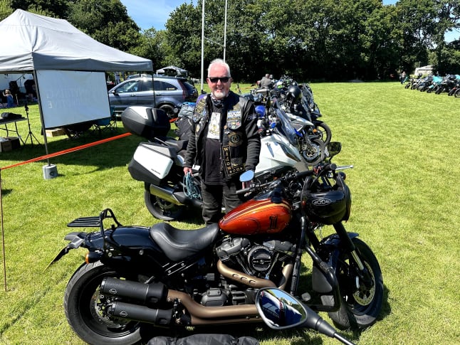 Mobirise Website Builder