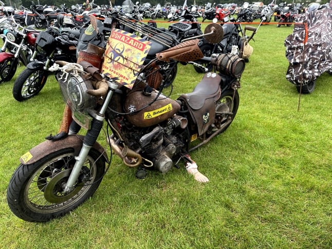 Mobirise Website Builder