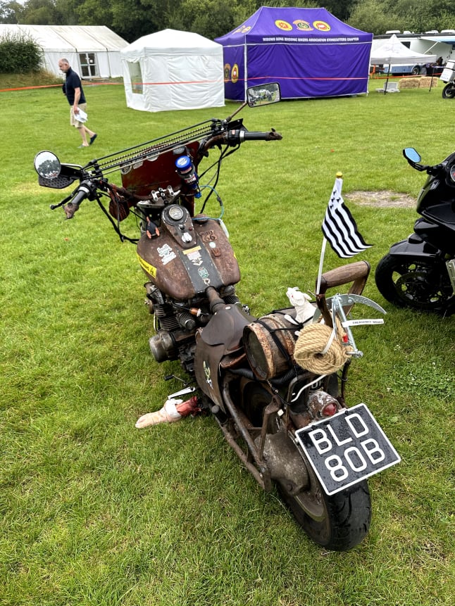 Mobirise Website Builder