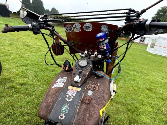 Mobirise Website Builder