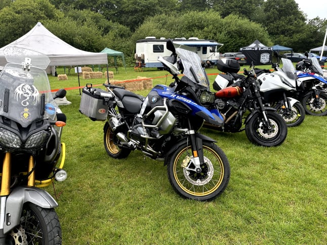 Mobirise Website Builder