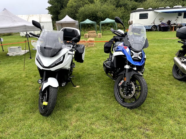 Mobirise Website Builder