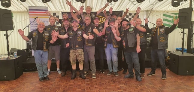 Mobirise Website Builder