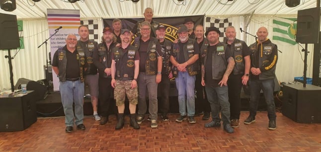 Mobirise Website Builder