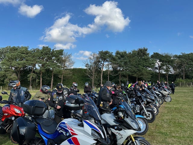 Mobirise Website Builder