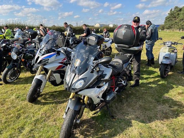 Mobirise Website Builder