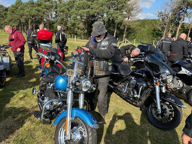 Mobirise Website Builder