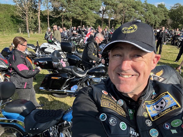 Mobirise Website Builder