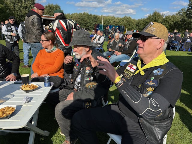 Mobirise Website Builder