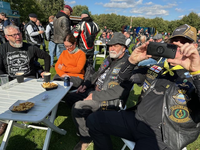 Mobirise Website Builder