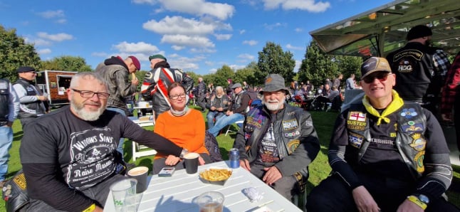 Mobirise Website Builder