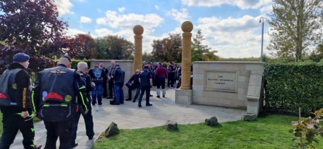 Mobirise Website Builder