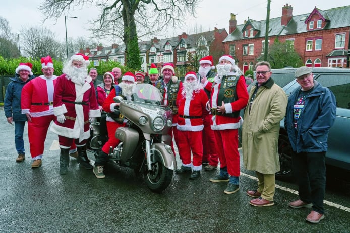 Mobirise Website Builder