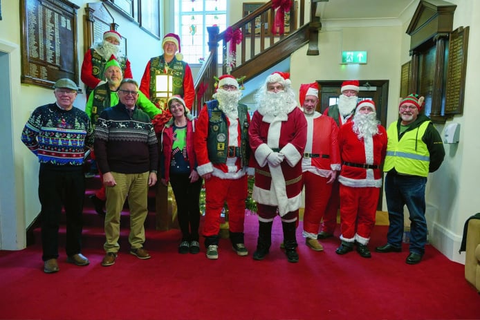 Mobirise Website Builder