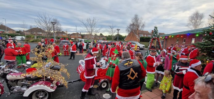 Mobirise Website Builder