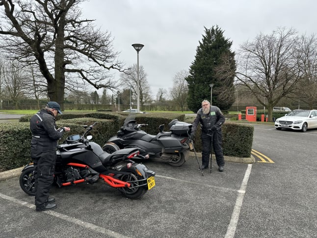 Mobirise Website Builder