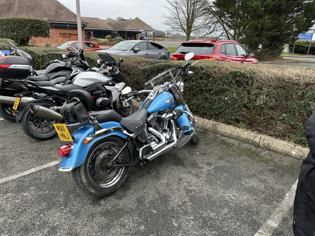 Mobirise Website Builder