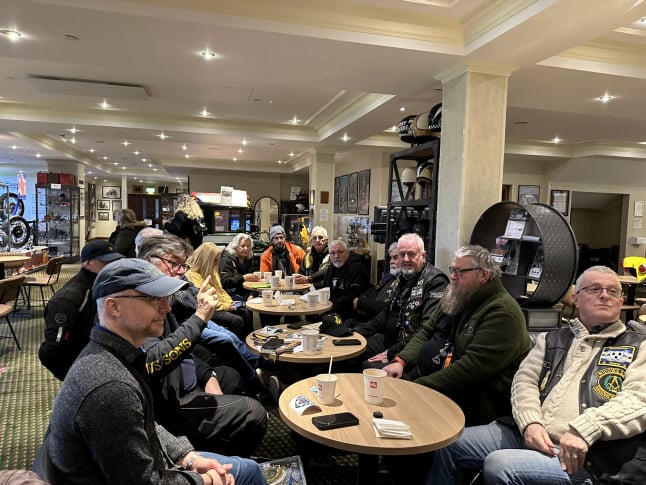 Mobirise Website Builder