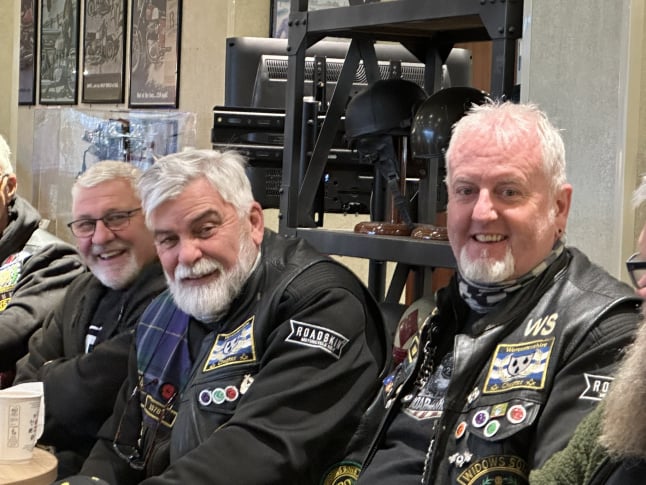 Mobirise Website Builder