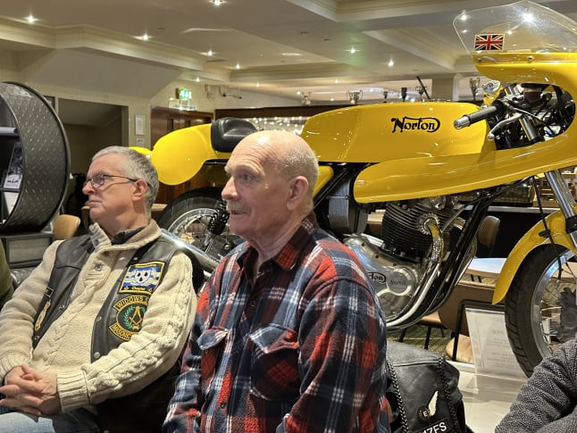 Mobirise Website Builder