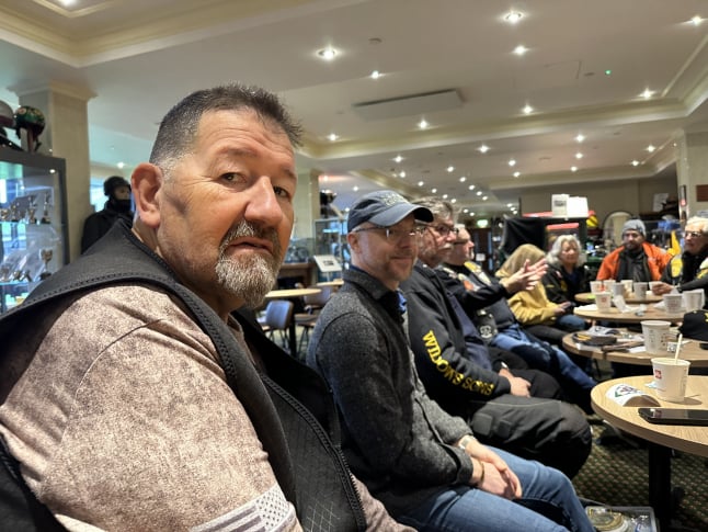 Mobirise Website Builder