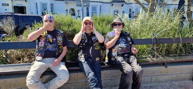 Mobirise Website Builder